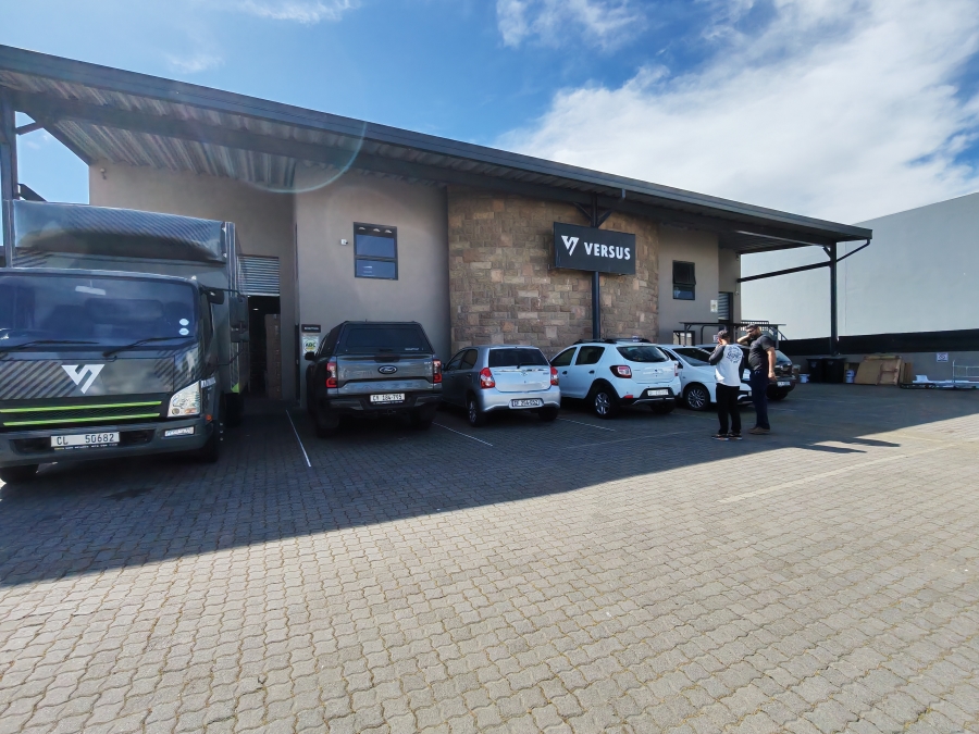To Let commercial Property for Rent in Saxenburg Park 1 Western Cape